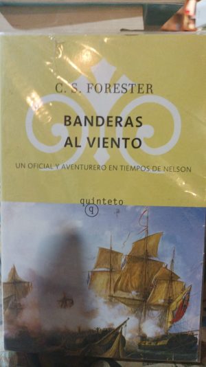 BANDERAS AL VIENTO