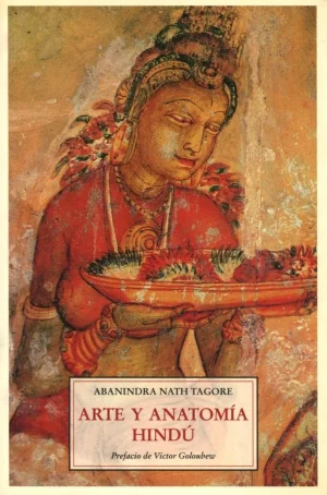 ARTE Y ANATOMIA HINDU