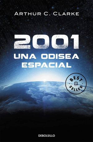 2001 UNA ODISEA ESPACIAL
