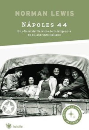 NÁPOLES 1944