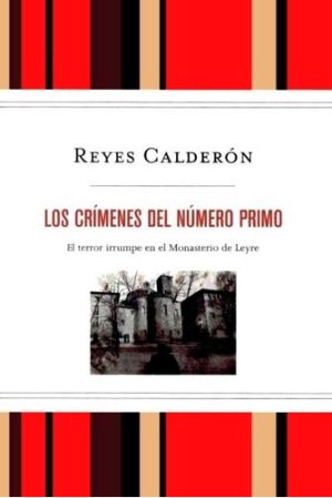 LOS CRIMENES DEL NUMERO PRIMO (TAPA DURA)