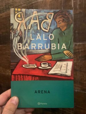 ARENA