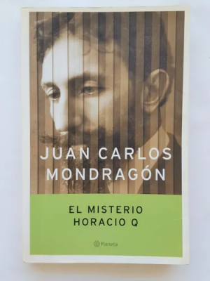 EL MISTERIO DE HORACIO Q