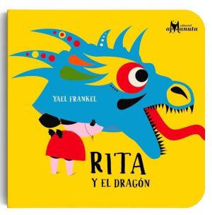 RITA Y EL DRAGÓN