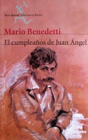 EL CUMPLEAÑOS DE JUAN ANGEL