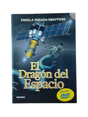 EL DRAGON DEL ESPACIO