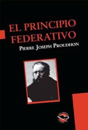 EL PRINCIPIO FEDERATIVO