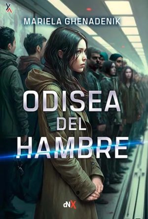ODISEA DEL HAMBRE