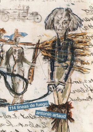 114 LINEAS DE FUEGO - BILINGÜE