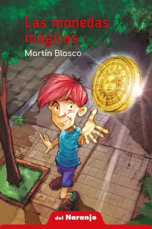 LAS MONEDAS MAGICAS