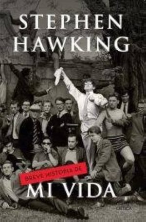 BREVE HISTORIA DE MI VIDA