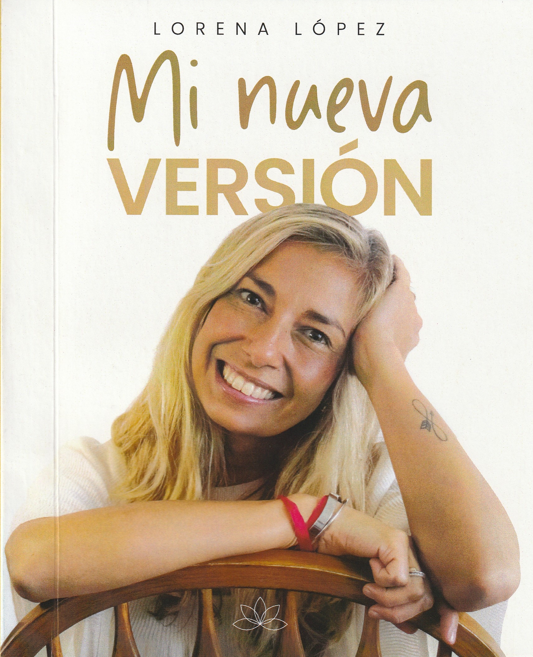 MI NUEVA VERSIÓN