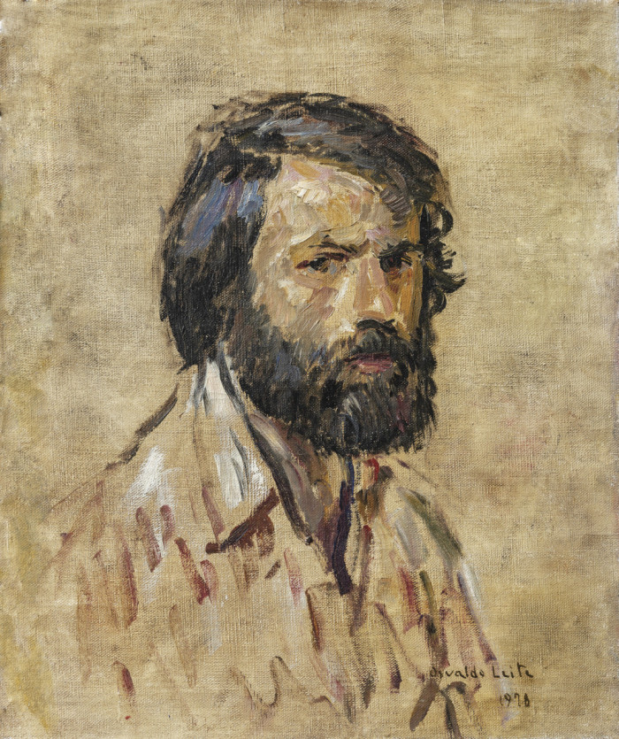 OSVALDO LEITE