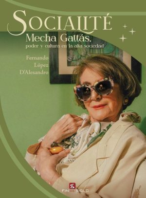 SOCIALITÉ - Mecha Gattás, poder y cultura en la alta sociedad
