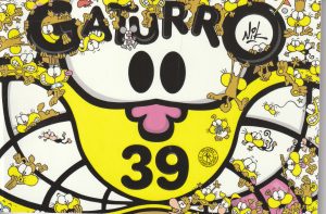 GATURRO 39