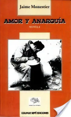 ANOR Y ANARQUIA
