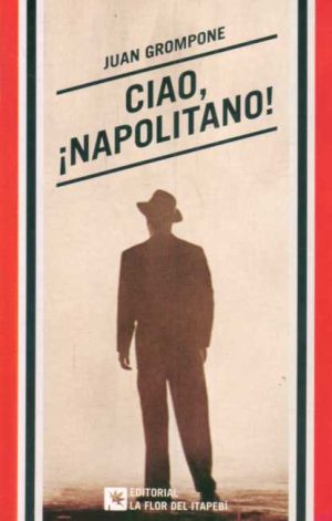 ¡NAPOLITANO! CIAO