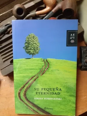 SU PEQUEÑA ETERNIDAD