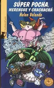 SUPER POCHA MERENGUE Y CHACHACHA