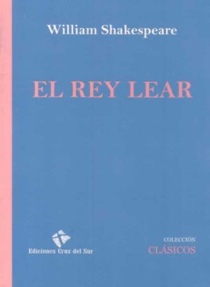 EL REY LEAR