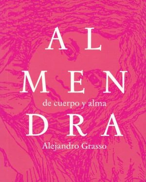 ALMENDRA DE CUERPO Y ALMA
