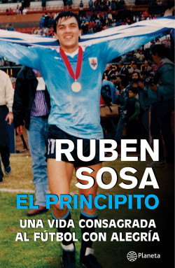 RUBEN SOSA - EL PRINCIPITO