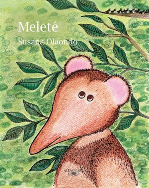 MELETÉ