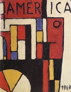 TORRES GARCIA - UTOPIA Y TRANSGRESION