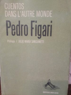 CUENTOS DANS L'AUTRE MONDE