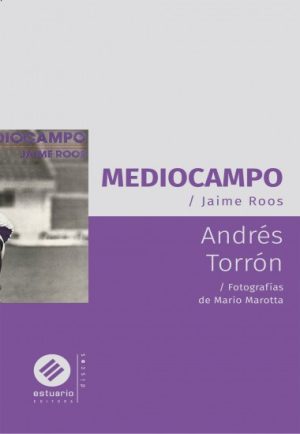 MEDIOCAMPO - Jaime Roos
