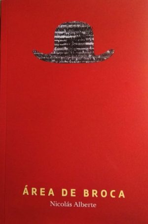 AREA DE BROCA