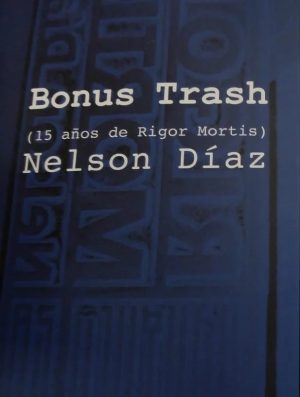 BONUS TRASH