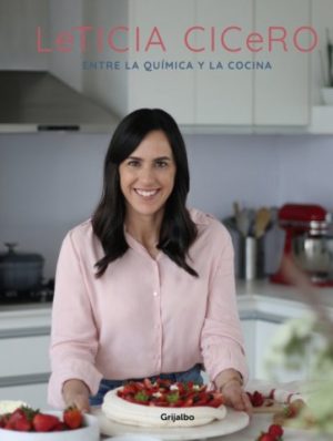 ENTRE LA QUIMICA Y LA COCINA