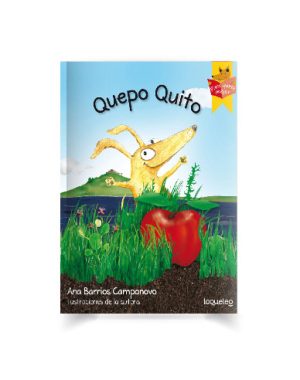 QUEPO QUITO