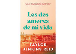 LOS DOS AMORES DE MI VIDA