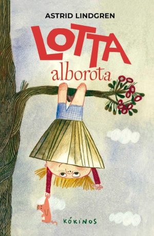 LOTTA ALBOROTA (T.D)