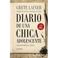 DIARIO DE UNA CHICA ADOLESCENTE