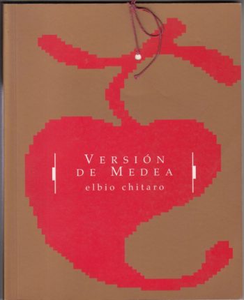 VERSION DE MEDEA