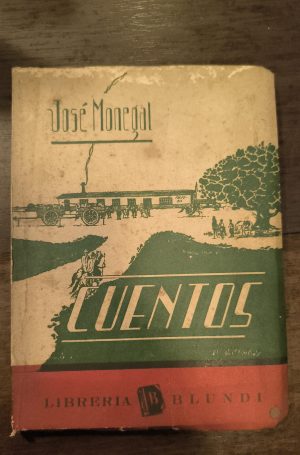 CUENTOS - Usados Montevideo 1966