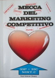 MECCA DEL MARKETING COMPETITIVO