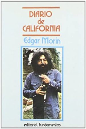 DIARIO DE CALIFORNIA