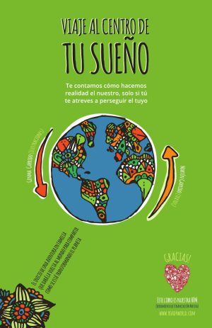 VIAJE AL CENTRO DE TU SUEÑO