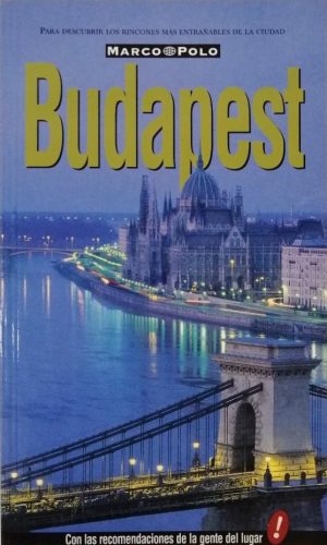 BUDAPEST