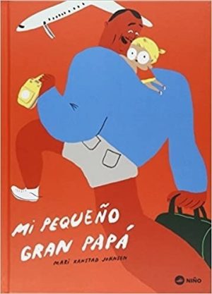 MI PEQUEÑO GRAN PAPA