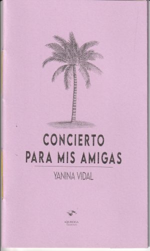 CONCIERTO PARA MIS AMIGAS