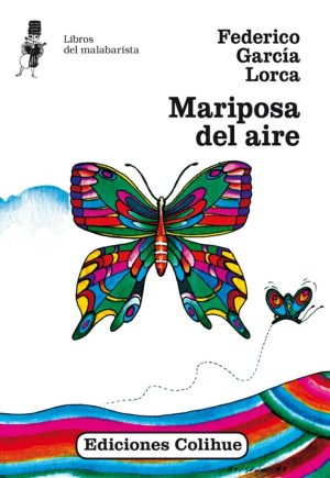 MARIPOSA DEL AIRE