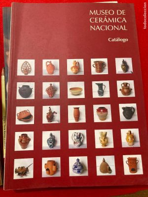 MUSEO DE CERAMICA NACIONAL