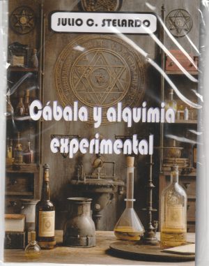 CABALA Y ALQUIMIA EXPERIMENTAL