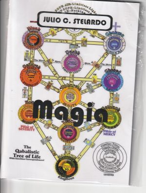 MAGIA