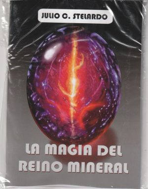LA MAGIA DEL REINO MINERAL